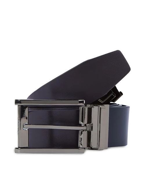 Faceted Lux 35 mm Cintura CALVIN KLEIN | K50K510931.BAX